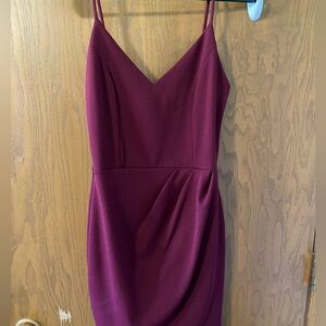 Lulus Formal Dress